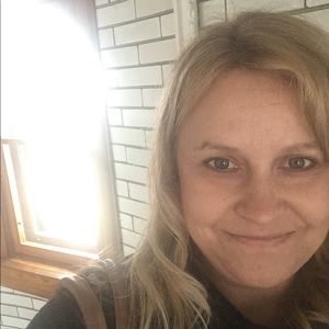 Meet your Posher, Kay